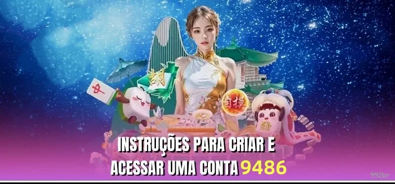 Conta 992br sincronizada site e app