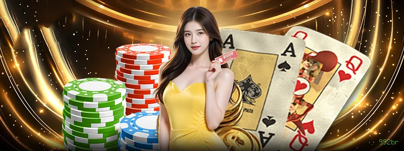Cassino 992br - mesas ao vivo e jogos